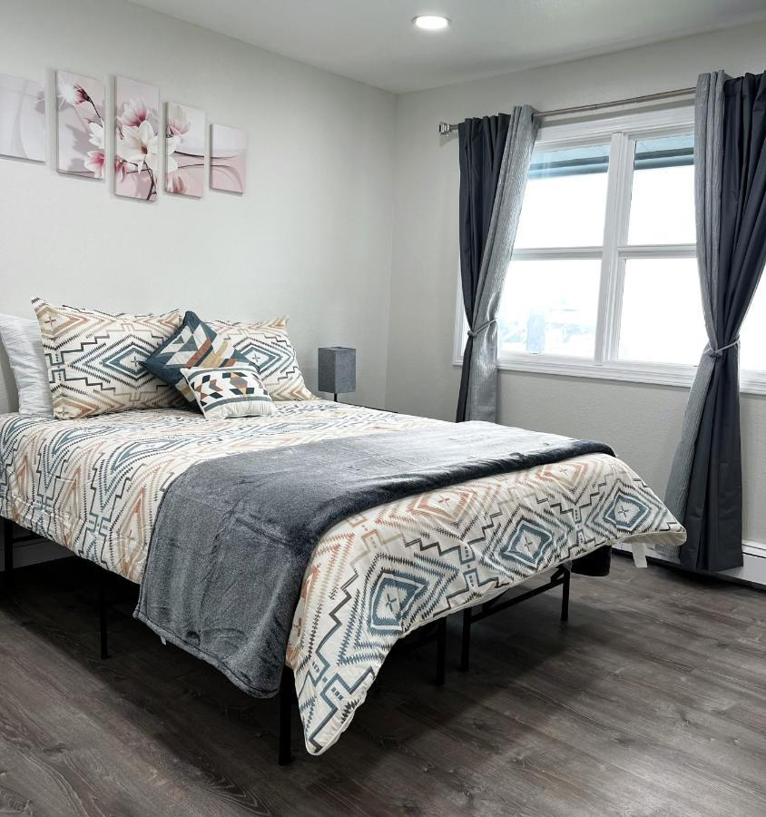 Anchorage Midtown Apartment-Wyoming 2 Zewnętrze zdjęcie