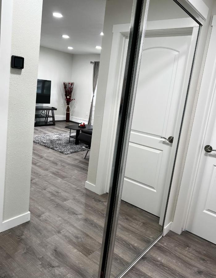 Anchorage Midtown Apartment-Wyoming 2 Zewnętrze zdjęcie