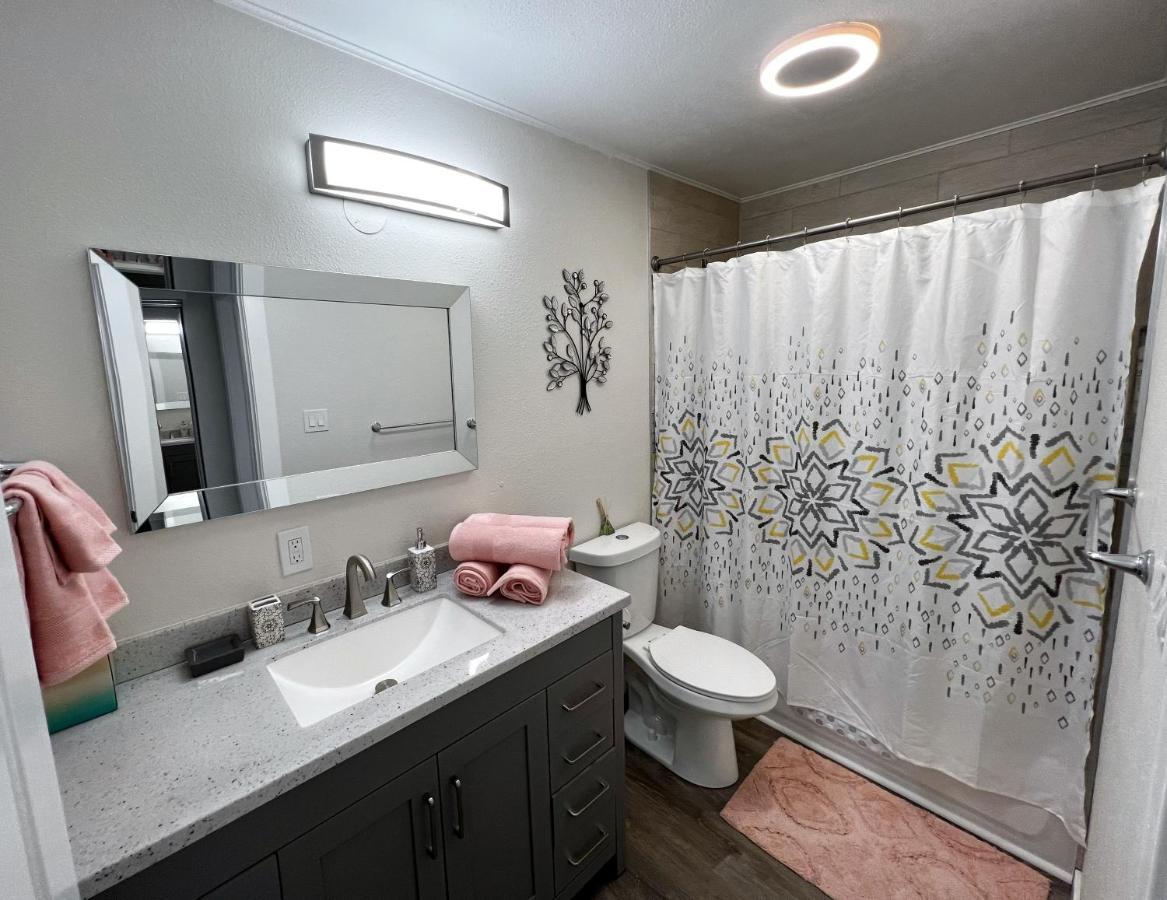 Anchorage Midtown Apartment-Wyoming 2 Zewnętrze zdjęcie