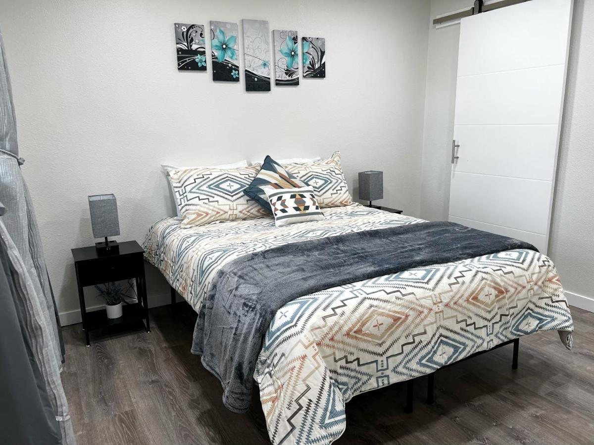 Anchorage Midtown Apartment-Wyoming 2 Zewnętrze zdjęcie